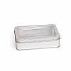 SILVER WINDOW ΜΕΤΑΛΛΙΚΟ ΚΟΥΤΙ 14.2X10.2X4 εκ.