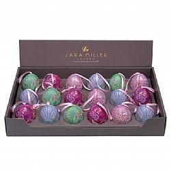 SARA MILLER ΜΙΚΡΟ ΜΕΤΑΛ. ΑΥΓΟ