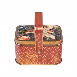 FLOWER FAIRIES X-MAS 