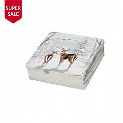 BAMBI ΤΕΤΡ. ΜΕΓΑΛΟ ΜΕΤΑΛ. ΚΟΥΤΙ