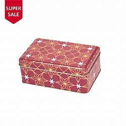 YULE RED ΟΡΘΟΓ. ΜΕΤΑΛ. ΚΟΥΤΙ