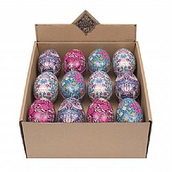 ARTS & CRAFTS COLLECTION EGGS ΜΕΤΑΛ. ΚΟΥΤΙ 