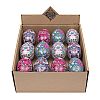 ARTS & CRAFTS COLLECTION EGGS ΜΕΤΑΛ. ΚΟΥΤΙ 