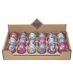 ARTS & CRAFTS COLLECTION ΜΙΚΡΟ ΜΕΤΑΛ. ΑΥΓΟ