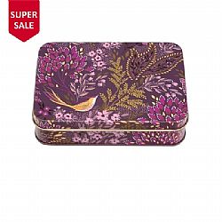 HAVELI ΜΙΚΡΟ ΜΕΤΑΛΛΙΚΟ ΚΟΥΤΙ