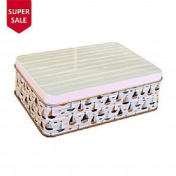 MARITIME ΟΡΘΟΓ. ΜΙΚΡΟ ΜΕΤΑΛ. ΚΟΥΤΙ