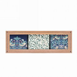 ARTS & CRAFTS COLLECTION SET 3 ΜΕΤΑΛ. ΚΟΥΤΙΩΝ