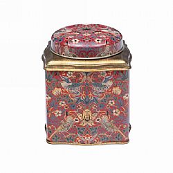 ARTS & CRAFTS COLLECTION ΜΕΤΑΛΛΙΚΟ ΚΟΥΤΙ ΜΕ ΘΟΛΟ