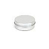 ALUMINIUM ΚΟΥΤΙ Δ4 Χ 1.6 εκ. 15ml